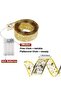 Strip Led Daylight Tree Decoration (10 Meters) - 4
