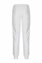 Men's Knitted Trousers 23308 1000 1000 White - 2