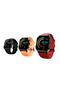 Ultra3 Bt 5.2 - 2.01 Inch Aod Ip68 Waterproof Smart Watch Orange - 6
