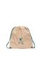 Joy YARNED WRAPPED BACKPACK