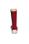 Splash Nautico Borreguito Kids Rain Boots - Red - 6