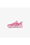 Morphic Mystery Garden Kids Pink Sneakers - 3