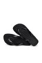 Top Slippers - Black - 4