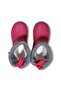 أحذية المطر للأطفال من Topo Ski Charol - فوشيا - 6