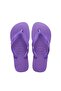 Top Women's Slippers Purple