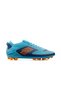 3m Barakus Fg 3fx Blue Men's Football Shoes
