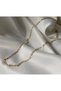 Paperclip Necklace - 3