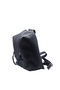 Women's Black Backpack - 2