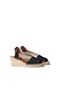 Women's Sandals Teide-P Toni Pons Black (Negre) Size: 40 - 2