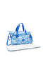 Art M Baby Bag (With Changing Mat, Bottle and Pacifier Holder) - 4