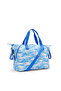 Art M Baby Bag (With Changing Mat, Bottle and Pacifier Holder) - 2
