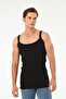 Ribana Men's Double Bias Undershirt