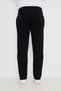 Unisex Sweatpants Cotton Winter Relaxed Fit Export Quality Soft Texture - 3