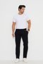 Unisex Sweatpants Cotton Winter Relaxed Fit Export Quality Soft Texture - 5