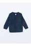 Cardigans - Dark blue - Regular fit