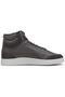 Boots Shuffle Mid Fur, Gray, Men - 2