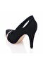 40-41-42-43-44 Large Size Women's High Heel Shoes - 3