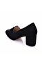 40-41-42-43-44 Large Size Women's High Heel Shoes - 2