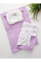 Blanket Baby Diaper Set, Cushion, Muslin, Baby Pillow, Newborn, Crib, Baby Products - 2