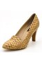 40-41-42-43-44 Large Size Women's High Heel Shoes - 4
