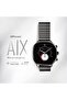 Aıx Bluetooth 5.3 Black Amoled 1.43 Inch Smart Sports Watch - with Ip68 Calling, 37mm - 7