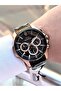 Sl.1.376 Slazenger Steel Band Inner Functions Active 5 Atm Waterproof Men Wristwatch - 4
