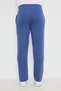 Unisex Sweatpants Cotton Winter Relaxed Fit Export Quality Soft Texture - 2