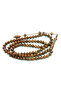Kuka Tesbih - 99 Pieces - 8 mm - Istanbul Cut (Iznk) - 6