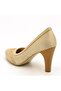 40-41-42-43-44 Large Size Women's High Heel Shoes - 3
