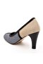 40-41-42-43-44 Large Size Women's High Heel Shoes - 4