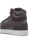 Boots Shuffle Mid Fur, Gray, Men - 6