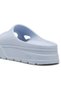 Žabky Puma Mayze Stack Injex, Modré, Dámské - 8