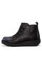 Gesa Women's Genuine Leather Boots 235296
