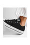 Platform sneakers for Chuck Taylor All Star Lift Ox, Black, Women - 9