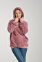 Kopya - Grody.T Unisex Hooded Sweatshirt Plush - 7
