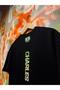 Ufc Charles Oliveira Do Bronx 100% Cotton Relax Fit Tshirt - 6