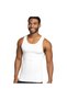 Men's durablecotton 100% cotton a-shirt tank jockey men's 100% cotton a-shirt tank 3' lü paket - 2
