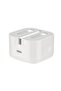 محول طاقة منزلي USB-C بقوة 20 واط - MHJF3ZE/A - MUVT3ZE/A - 2