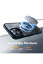 حامل شفاف لجهاز iPhone 16 Pro Max - 4