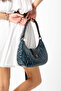 Handmade Italian Style 100% Real Genuine Leather Women's Shoulder Bag - Bianca