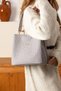 Women's Shoulder Bag Crossbody Daily Bag Stylish Hand and Shoulder Bag - 2