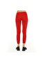 Women's Hooded Leggings Gaıa Red - 4