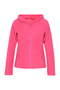 Fleecejacke