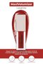 Maxivolumizer Lipgloss 220 Luscious Cherry