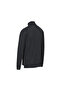 Wise360 - Adults 1/2 Zip Baselayer Top Unisex Black Undershirt Top Unisex Underwear Top - 2