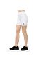 Women's Sports Leggings Tactus White - 2