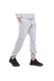 Sweat Trousers PORRO GRAY MELANGE