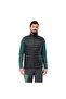 Pilvi Do Vest Rds Men's Black Vest Men's Vest 1207711-6000 - 2