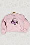 Christmas Themed Girl's Sweatshirt 2252 - 6