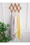Multi-Purpose Muslin Blanket Set of 3 Muslin Newborn Baby Blankets, 100% Cotton Muslin Fabric, 80X80Cm